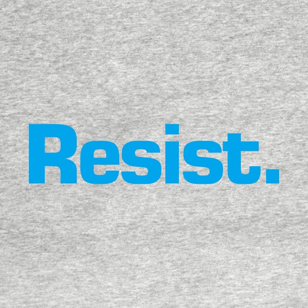 Resist. by ajarsbr